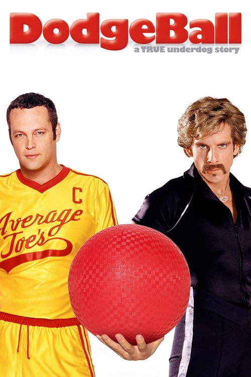 [HD] Cuestión de pelotas 2004 Pelicula Online Castellano