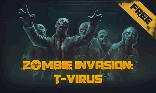 Download Game Zombie Invasion : T-Virus v1.11.apk for Android