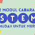 12 MODUL AKTIVITI CABARAN STEM MUDAH