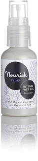 Nourish Relax Face Serum Gel