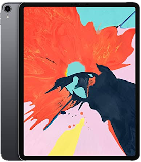 Apple iPad Pro 12.9 (2018) Mobile Specifications