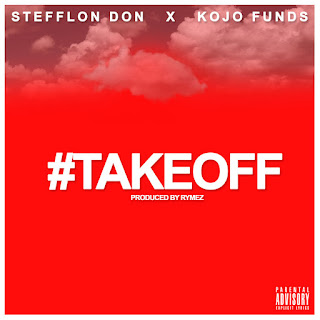 MP3 download Stefflon Don & Kojo Funds – Take Off – Single iTunes plus aac m4a mp3