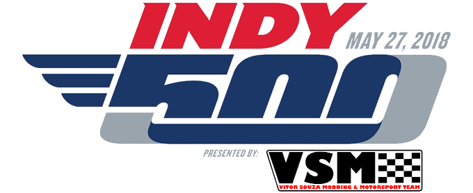 Indy 500 VORC Series 2018