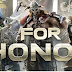 For Honor Download Pc Free
