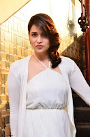 Mannara Chopra in Beautiful Cute Sensual Whtie Designer Dress ~  Exclusive Pics 055.jpg