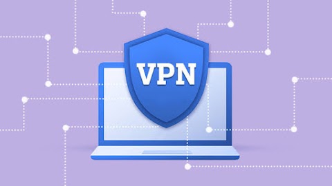 VPN 
