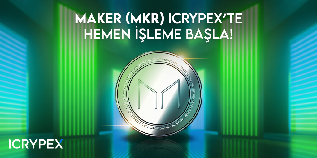 maker icrpex