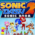 DOWNLOAD SONIC DASH 2 : SONIC BOOM FOR ANDROID AND PC