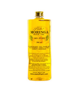 Moringa-oil