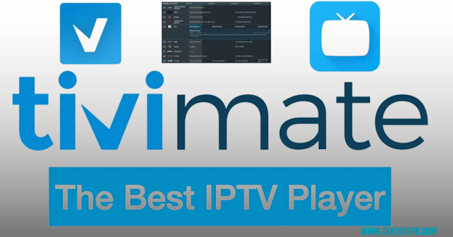 Tivimate Premium APK v4.7.0 Download 2023 [MOD, IPTV ...