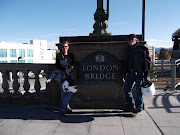 . but the official London Bridge, built in 1831 is indeed, the very same . (london bridge )