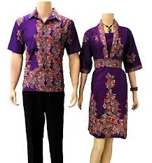  Baju  Kemeja  Batik
