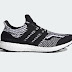 Adidas Ultraboost 5.0 DNA sneakers are the best choice for heavy men