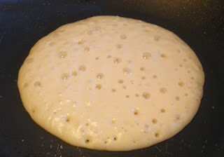 Cara menyediakan pancake