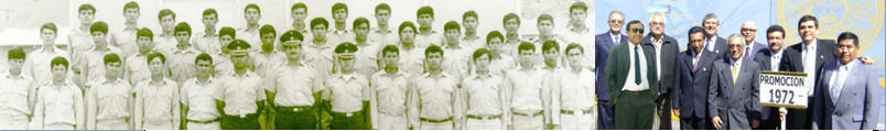 Daniel Becerra Ocampo Promo 72