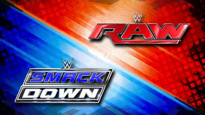 WWE brand extension 2016 Raw SmackDown