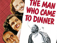[HD] Der Mann, der zum Essen kam 1942 Ganzer Film Kostenlos Anschauen