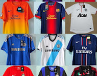Jersey Asli vs Jersey Palsu