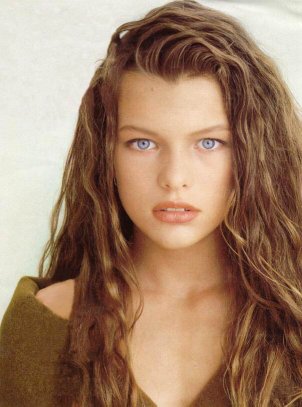 Milla Jovovich 90s Highlights Dazed and Confused The Fifth Element 