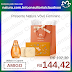 Comprar Presente Vôvó Feminino Natura Menor Preço