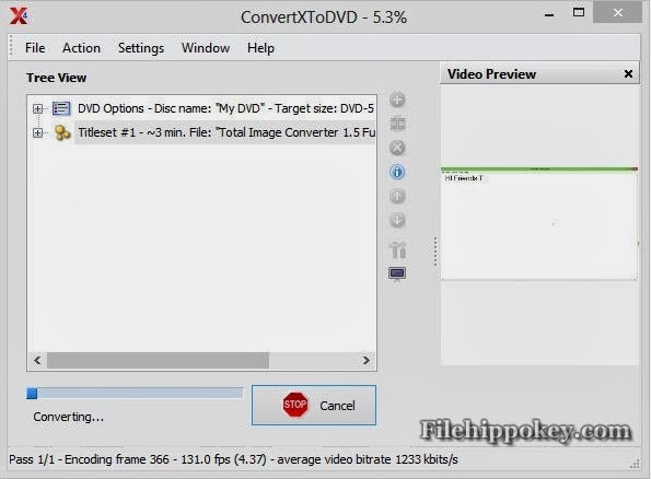 Convertx To Dvd 5 Serial Key