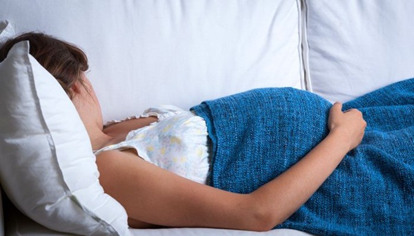 Nỗi lo của chị em khi mang thai