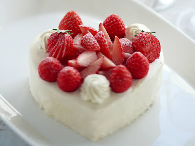 Love Cake