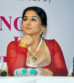 HOT Vidya Balan Launch Ranka New Jewellery Store Event Gallery