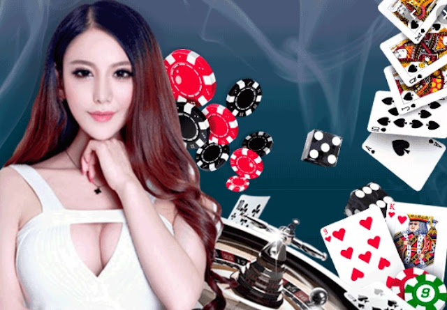 Situs Agen Judi Togel dan Bola Terbesar di Indonesia