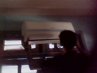 Service ac tenggilis mejoyo surabaya