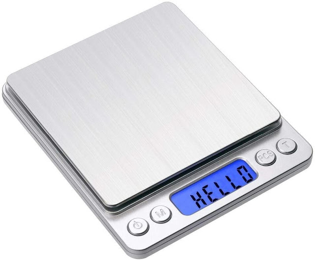 Digital Scales