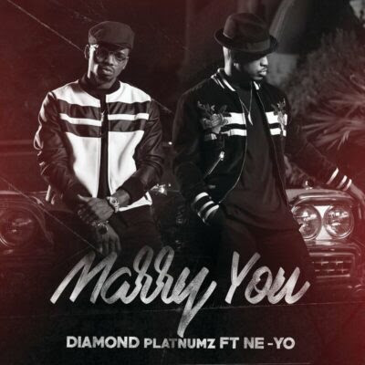 Diamond Platnumz – Marry You (feat. Ne-Yo)  2023