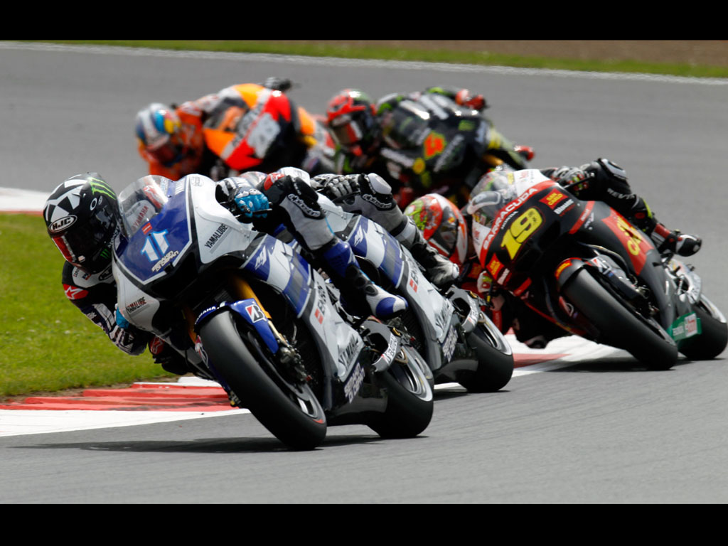 Gambar MotoGP