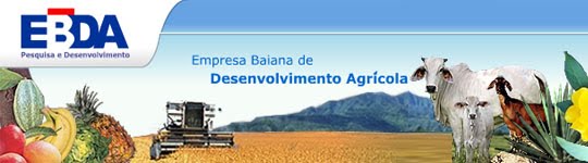 EBDA participa de evento estadual de Defesa Agropecuária