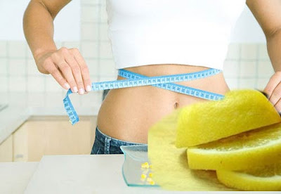 Kiên trì massage bụng giảm béo để sở hữu vòng eo nõn nà-2