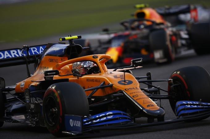 McLaren vende un 15% de sus acciones a MSP Sports Capital