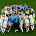 Argentina ganó todas las semifinales que disputó en mundiales