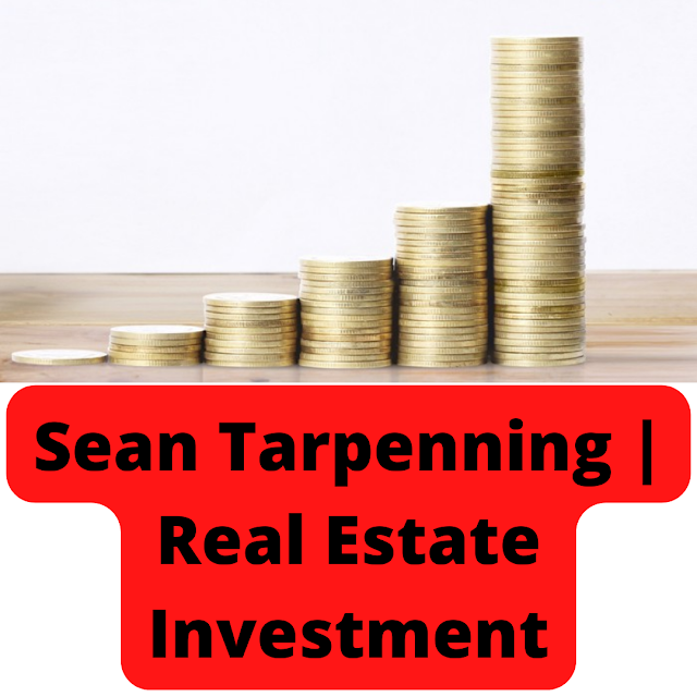 Sean Tarpenning | Real Estate Investment