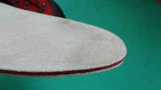 Mammut Boot Insole