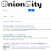 Onion.city For Deep Web Search Engine