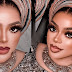 Social Media Reacts As Bobrisky Shares Flawless Makeover Photos