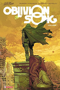 Oblivion Song vol. 1