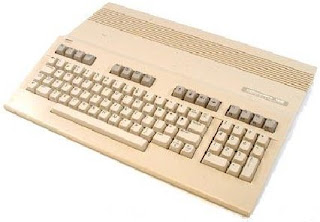 Commodore 128