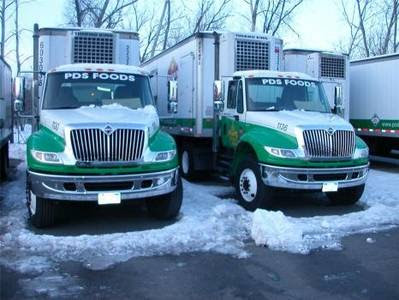 Commercial Trucks For Sale