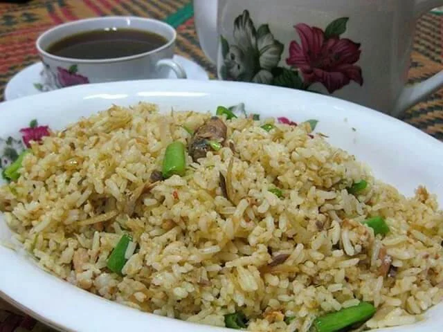 Resipi Nasi Goreng Sedap Yang Mudah Disediakan