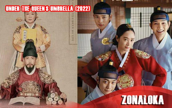 Film Drama Korea Terbaru 2023