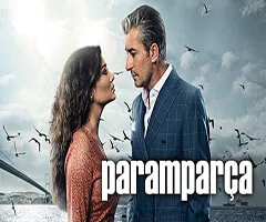 Paramparça Capítulo 135 - Canal 13