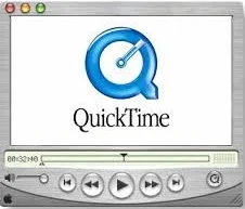 تحميل برنامج quicktime للكمبيوتر 