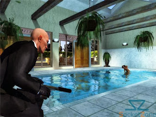 Hitman 3 Hitman Contracts