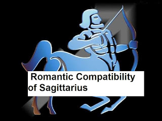  Romantic Compatibility of Sagittarius